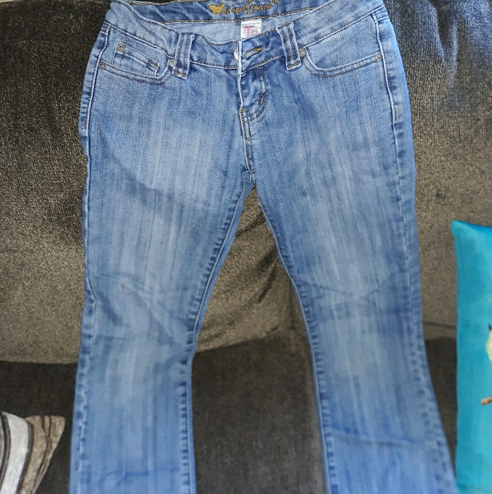 Wet seal Jeans